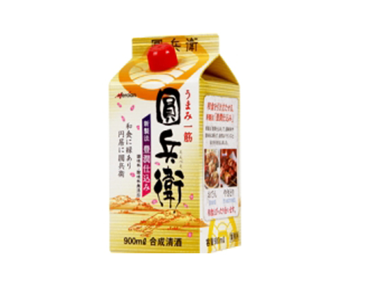 우마미히토스지 엔베이(umamihitosuji envei)900ml