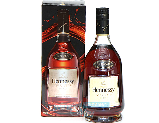 헤네시 VSOP (Hennessy VSOP) 700ml