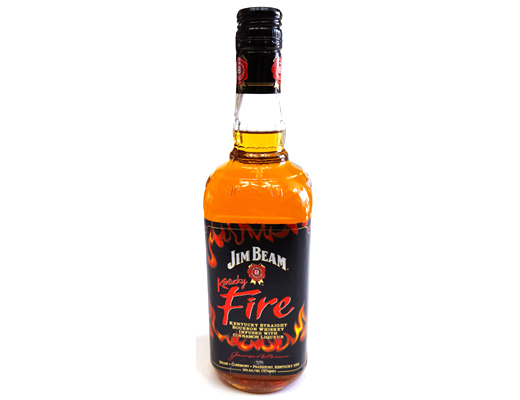 짐빔 켄터키 파이어 (JIM BEAM KENTUCKY FIRE)