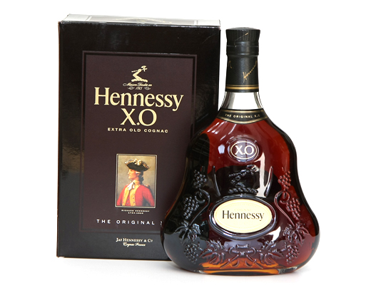 헤네시 XO (Hennessy XO) 700ml-현금가