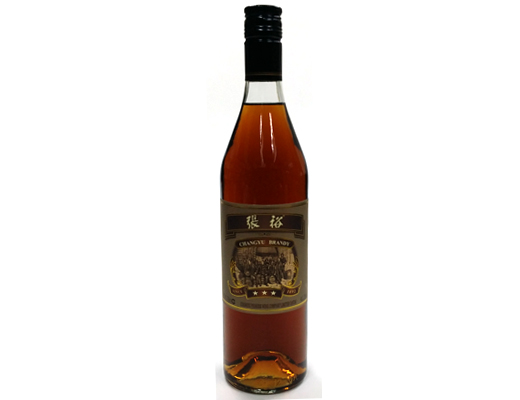 장유 브랜디(38%) changyu brandy