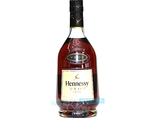 헤네시 VSOP (Hennessy VSOP) 500ml