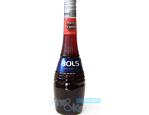 볼스 체리 브랜디 (BOLS Cherry Brandy Liqueur) 700ml 현금가