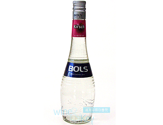 볼스 키르쉬 (BOLS  Kirsch Liqueur) 700ml