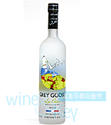 그레이구스 라포아 페어  (GREY GOOSE  La Poire Pear Flavored Vodka) 750ml