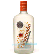 멜론코튼 (Melocoton  liqueur de peche)  700ml