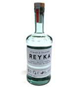레이카(아이슬란드 보드카)  (Reyka Vodka)