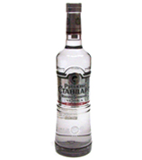 러시안 스탠다드 플래티넘(플래티늄)  (Russian Standard Vodka Platinum)