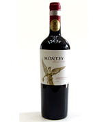 몬테스, 클래식 까베르네 쇼비뇽 (Montes, Classic Cabernet Sauvignon)750ml