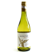 몬테스 클래식 샤도네이 (Montes, Classic Chardonnay) 750ml