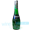 볼스 페퍼민트 그린 (BOLS PEPPERMINT GREEN Liqueur) 700ml 현금가