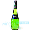 볼스 샤워애플 (BOLS Sour Apple Liqueur) 700ml 현금가